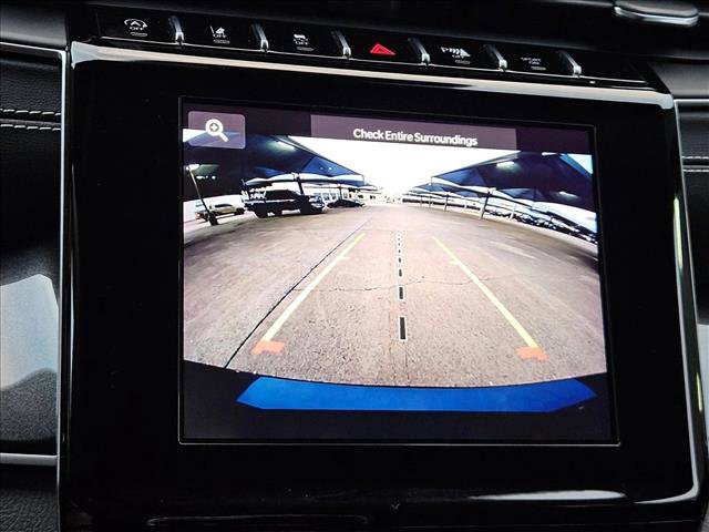 Used 2022 Jeep Grand Cherokee L Laredo AWD/4WD image 12