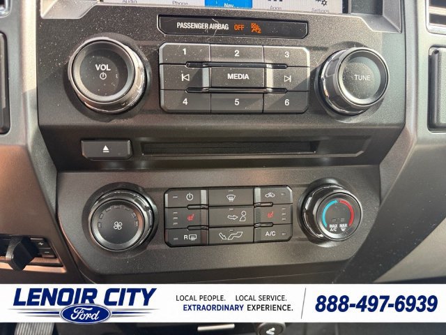 Certified 2018 Ford F150 XLT w/ Equipment Group 302A Luxury RWD image 26