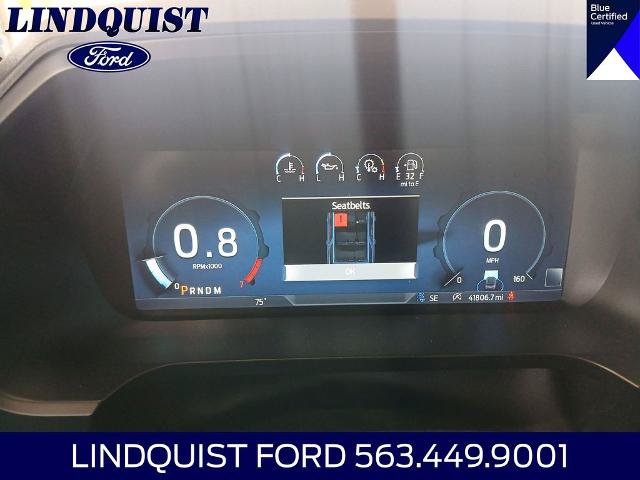 Certified 2023 Ford Expedition Platinum AWD/4WD image 10