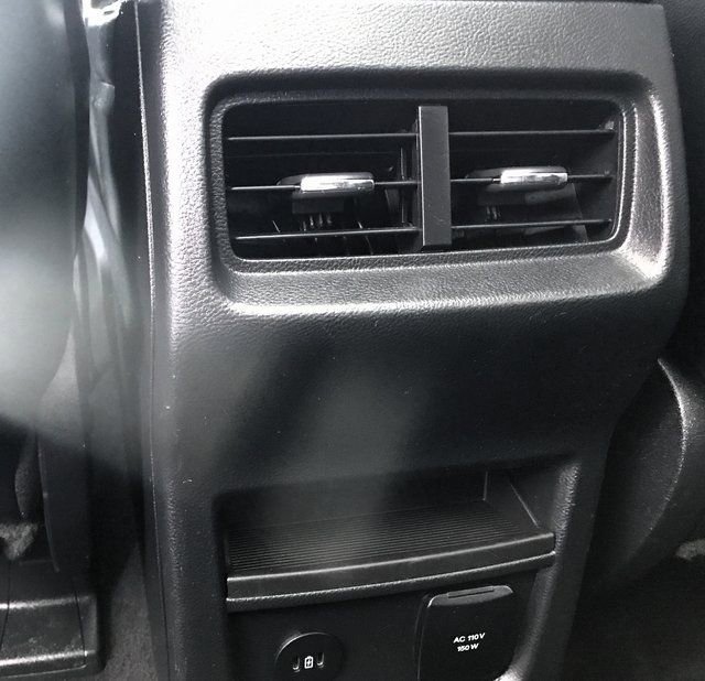 Certified 2024 Ford Edge SEL w/ Convenience Package image 18