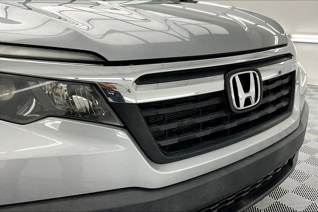 Used 2019 Honda Ridgeline RT image 29