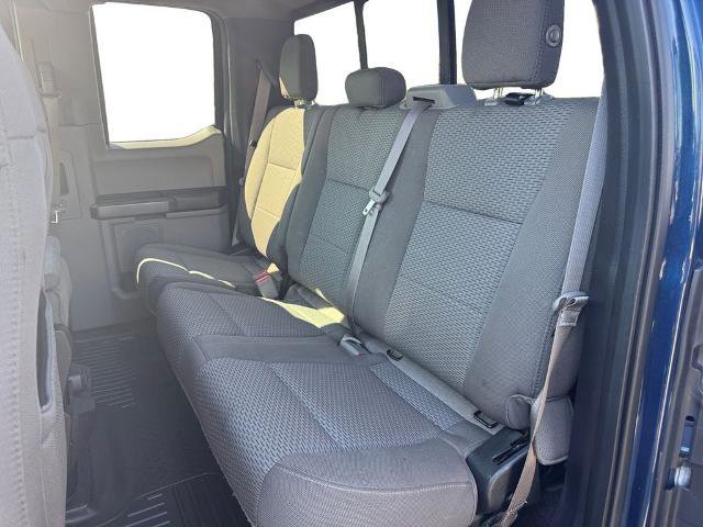 Certified 2018 Ford F150 XLT w/ Equipment Group 302A Luxury image 13