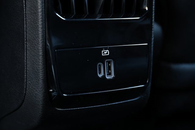 Used 2023 Jeep Compass Trailhawk w/ Trailhawk Convenience Group image 19