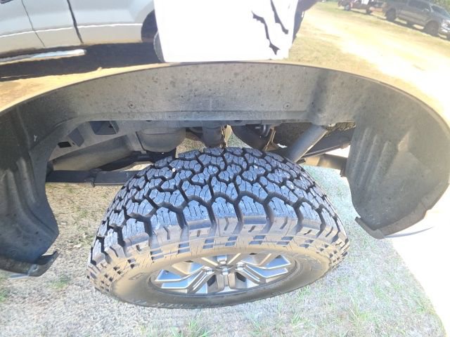 Certified 2022 Ford F150 Tremor w/ Equipment Group 401A Mid image 28