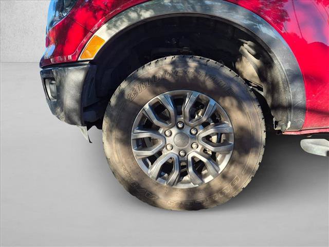 Certified 2020 Ford Ranger XLT w/ Equipment Group 301A Mid AWD/4WD image 15
