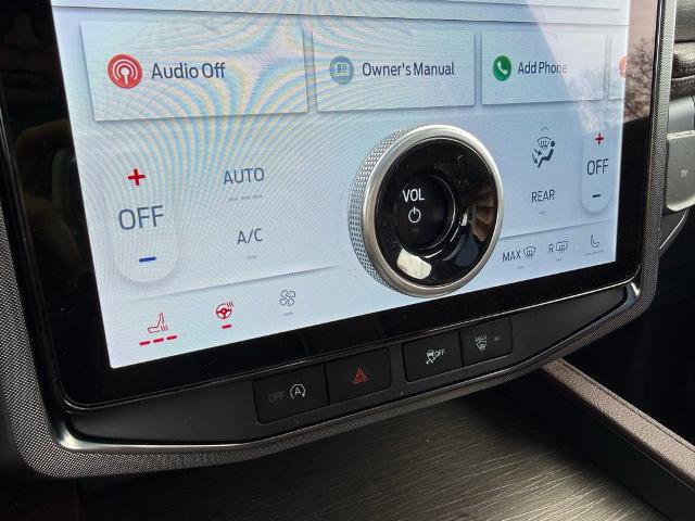 Certified 2023 Ford Expedition Max Limited image 13