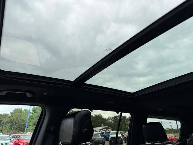 Used 2024 Jeep Wagoneer Series II w/ Convenience Group I image 17