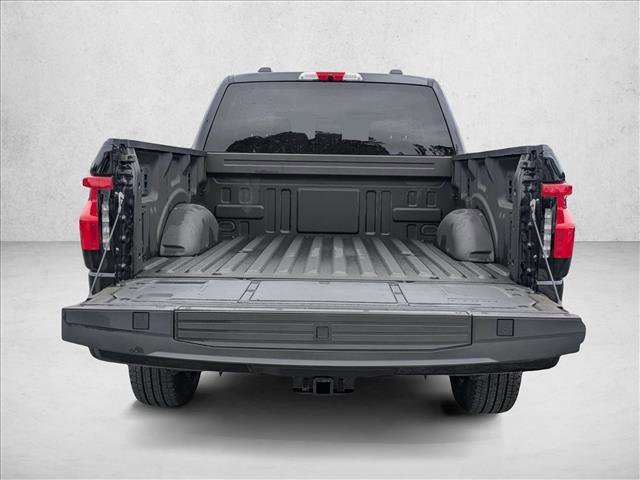 Certified 2025 Ford F150 Lightning XLT AWD/4WD image 7