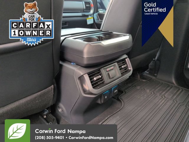 Certified 2026 Ford F150 Raptor w/ Equipment Group 803A Raptor R AWD/4WD image 29