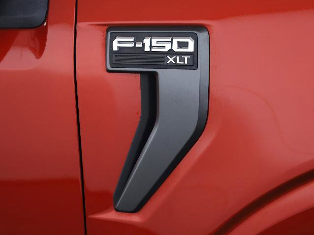 Certified 2023 Ford F150 XLT w/ Equipment Group 302A High image 25