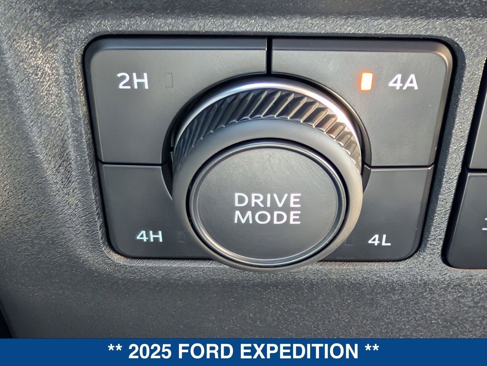 Certified 2025 Ford Expedition Platinum image 35