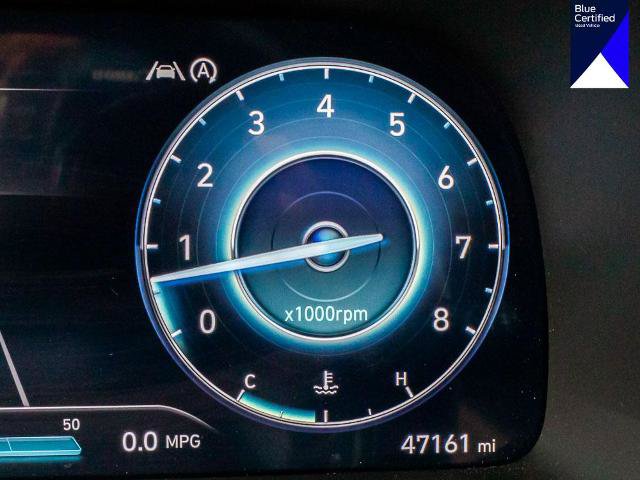 Used 2024 Hyundai Palisade Calligraphy AWD/4WD image 19