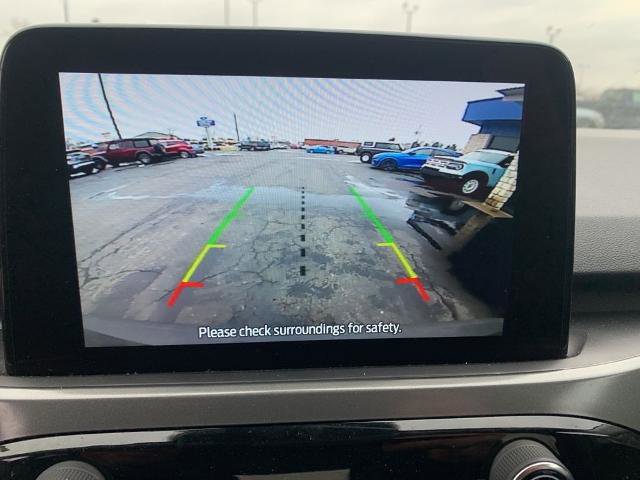 Certified 2023 Ford Escape Active AWD/4WD image 42