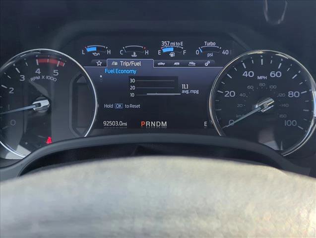 Certified 2021 Ford F350 Platinum image 11