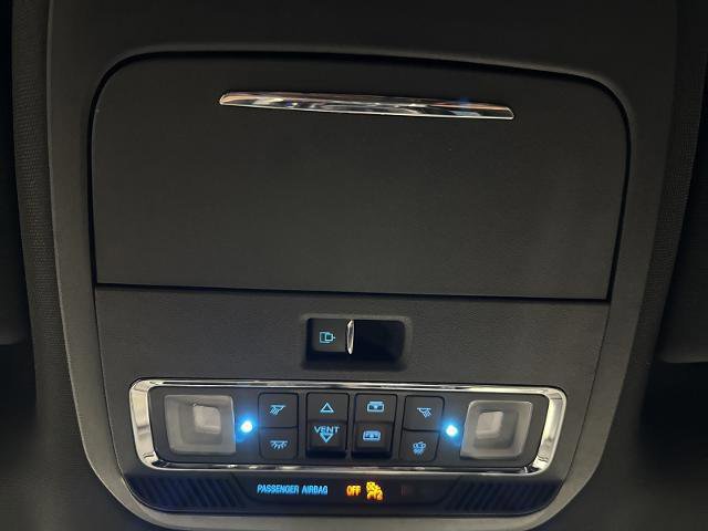 Certified 2024 Ford F150 Platinum w/ Equipment Group 702A High image 19