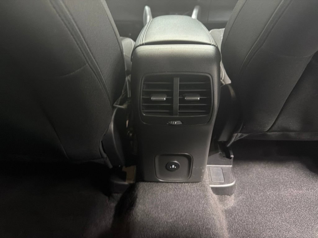 Certified 2025 Ford Escape Active AWD/4WD image 11