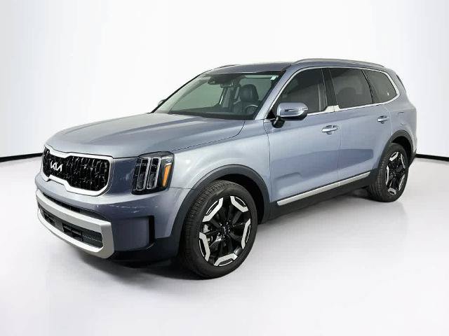 Used 2025 Kia Telluride EX X-Line