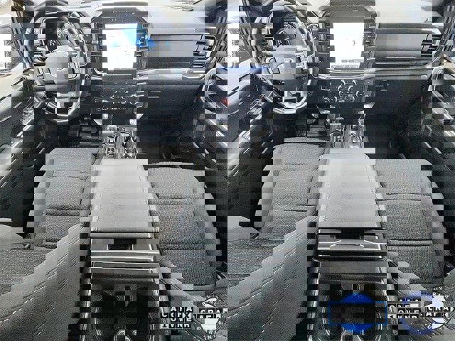 Certified 2022 Ford F150 XLT w/ Equipment Group 302A High image 8