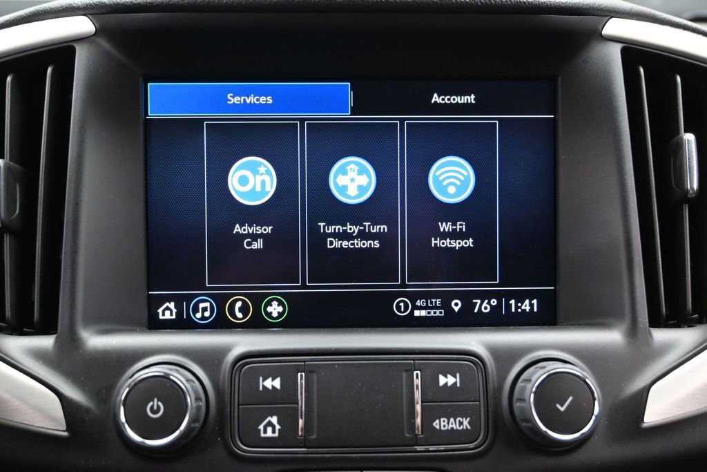 Used 2024 GMC Terrain SLT AWD/4WD image 43