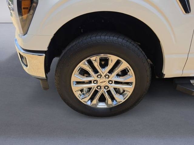 Certified 2026 Ford F150 Lariat w/ Equipment Group 502A High AWD/4WD image 31