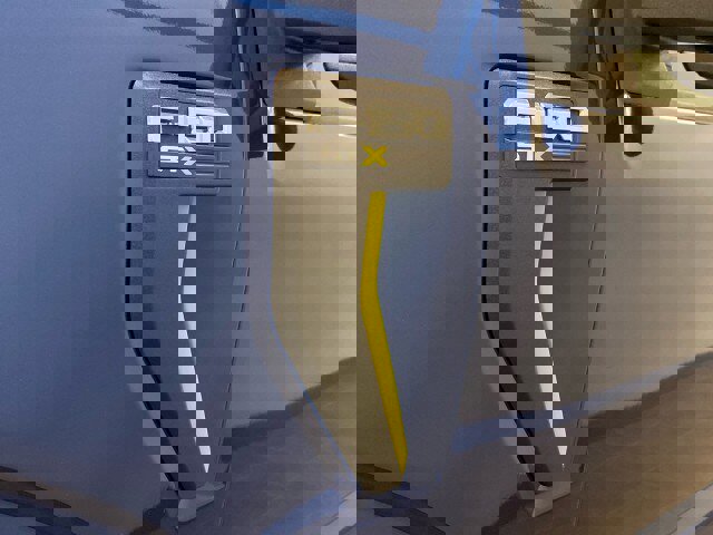 Certified 2024 Ford F150 STX image 8