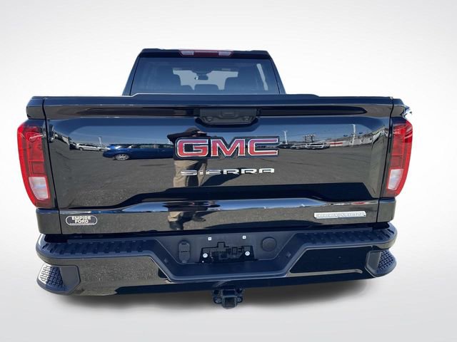 Used 2025 GMC Sierra 1500 Elevation AWD/4WD image 4