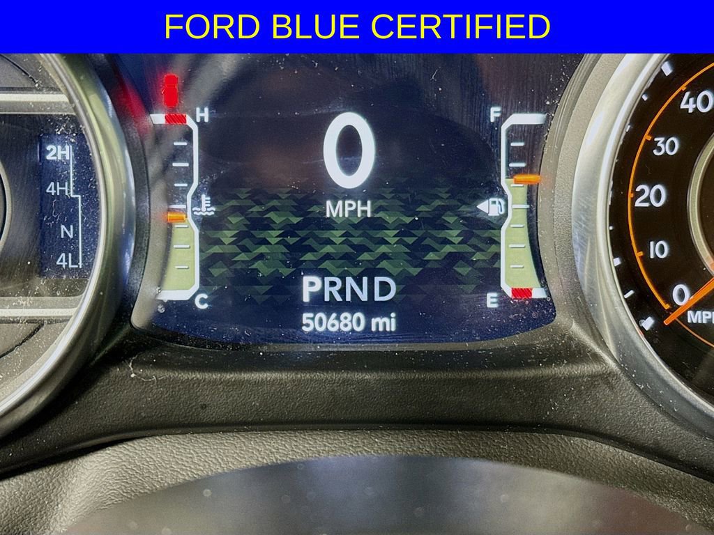 Used 2022 Jeep Wrangler Unlimited Sahara image 12