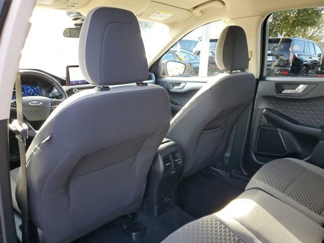 Certified 2020 Ford Escape SE Sport image 10