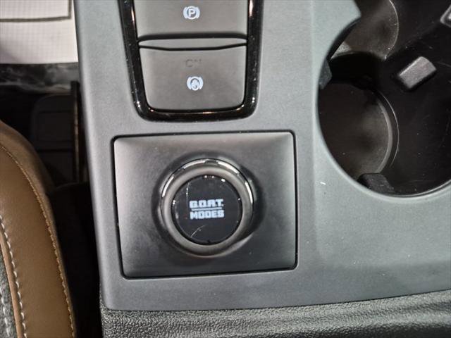 Certified 2024 Ford Bronco Sport Outer Banks w/ Tech Package image 15