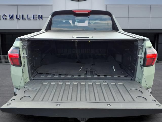 Used 2022 Hyundai Santa Cruz SEL Premium AWD/4WD image 10
