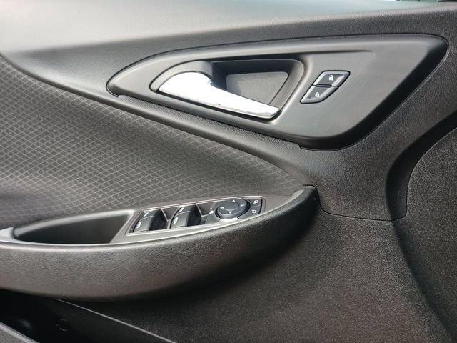 Used 2025 Chevrolet Malibu LS FWD image 17