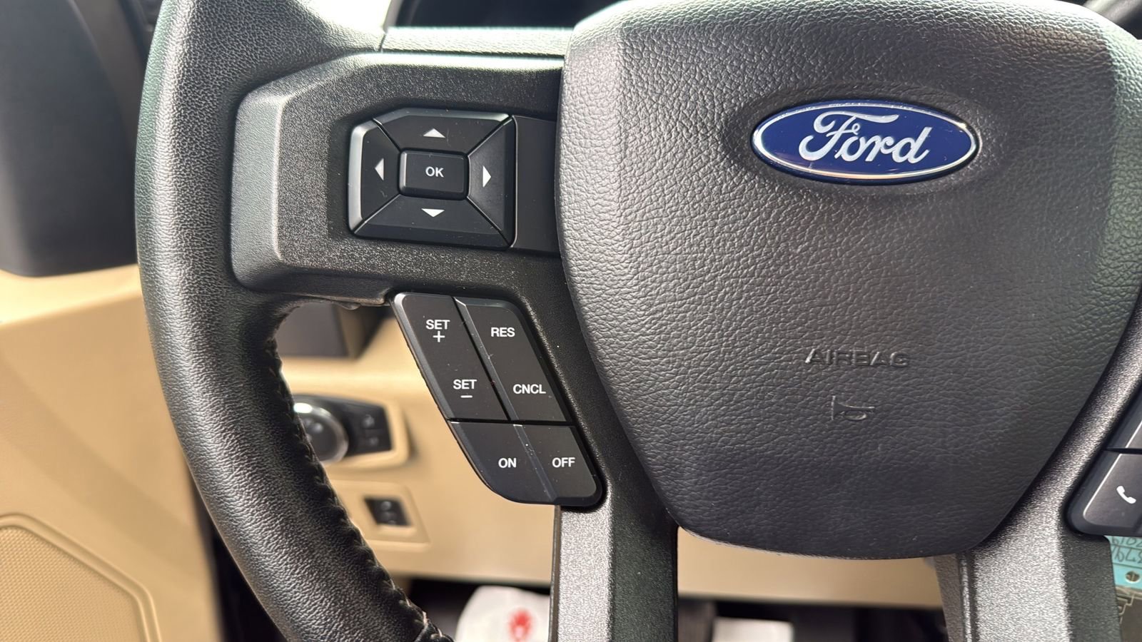 Certified 2019 Ford F150 XLT w/ Equipment Group 302A Luxury AWD/4WD image 16