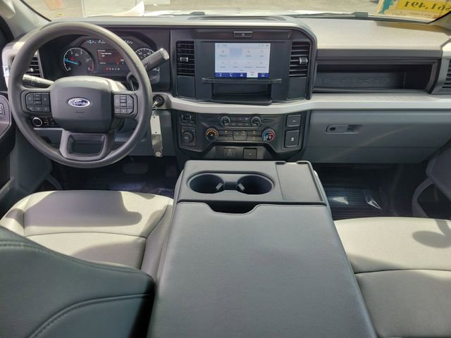 Certified 2026 Ford F250 XL AWD/4WD image 13