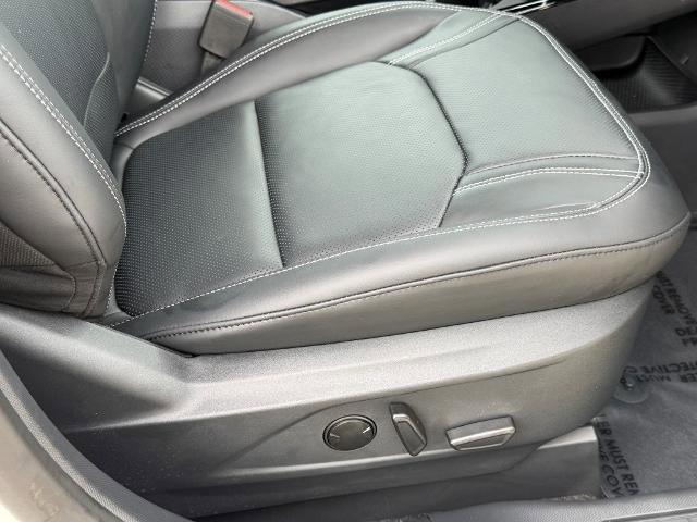 Certified 2025 Ford Mustang Mach-E Premium image 30