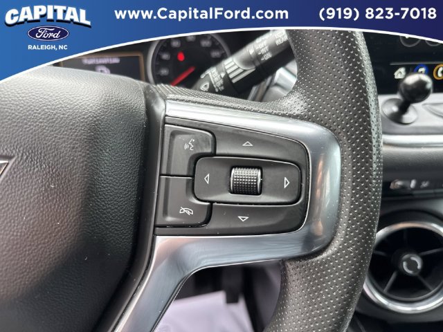 Used 2023 Chevrolet Blazer LT w/ Convenience Package AWD/4WD image 23