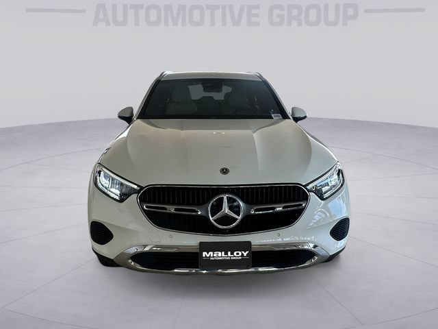 Used 2023 Mercedes-Benz GLC 300 4MATIC image 8