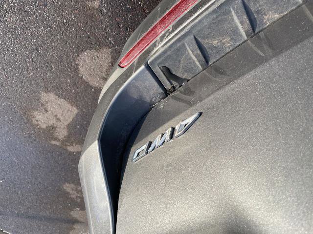 Certified 2021 Ford Explorer XLT w/ Class III Trailer Tow Package image 16