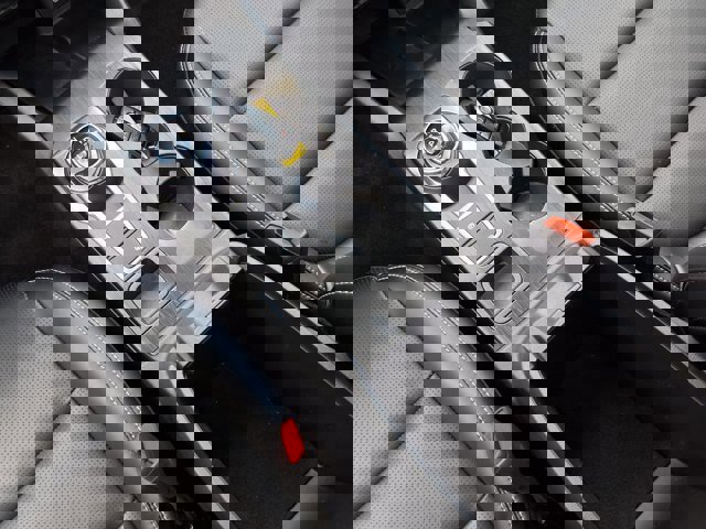 Certified 2024 Ford Escape Platinum image 18