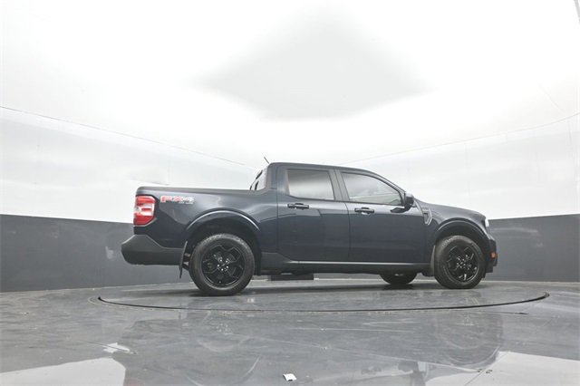Certified 2023 Ford Maverick Lariat w/ Lariat Luxury Package image 31