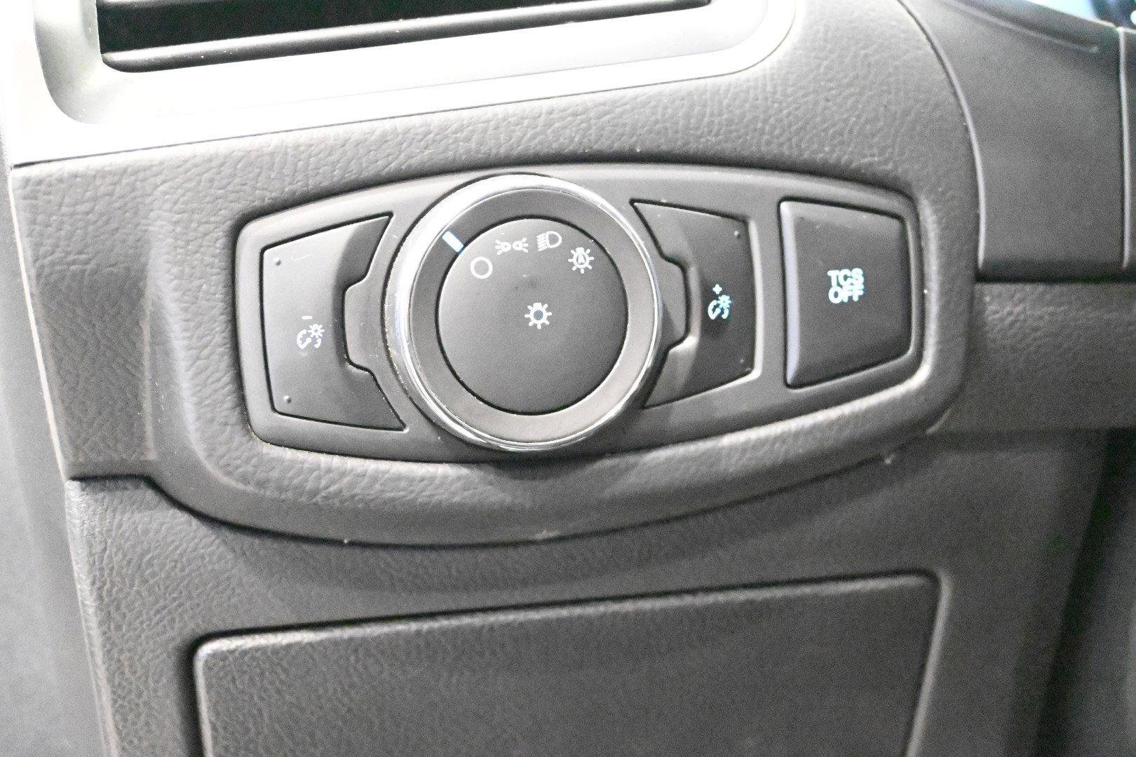 Certified 2023 Ford Edge SEL image 17