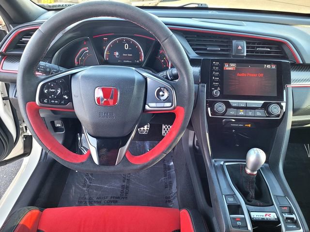 Used 2020 Honda Civic Type R image 9