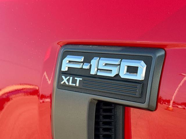 Certified 2021 Ford F150 XLT w/ Equipment Group 302A High AWD/4WD image 13