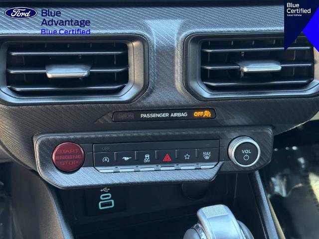 Certified 2026 Ford Mustang Coupe RWD image 19