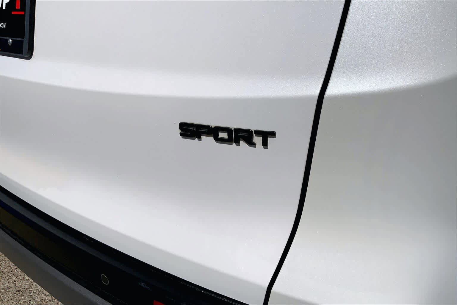 Used 2025 Honda CR-V Sport-L image 10