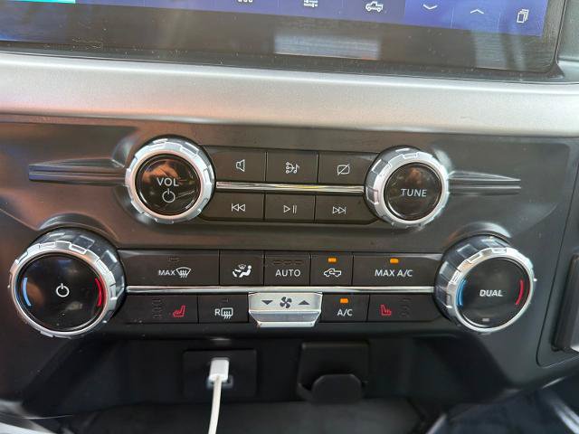 Certified 2022 Ford F150 XLT w/ Equipment Group 302A High AWD/4WD image 22