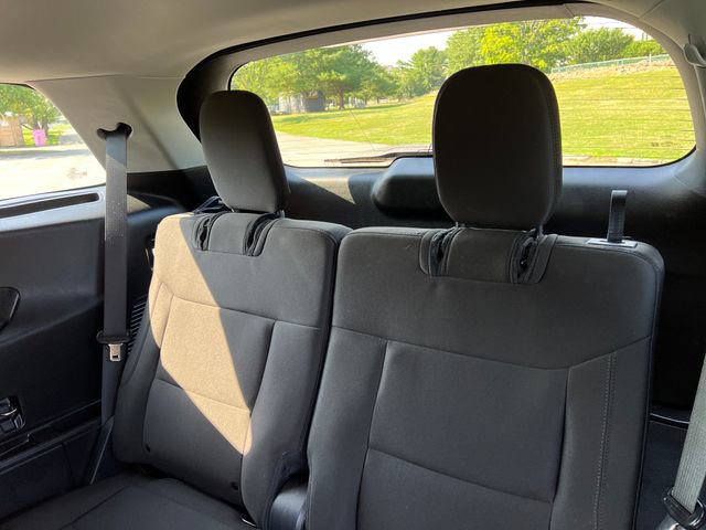 Certified 2022 Ford Explorer XLT AWD/4WD image 26