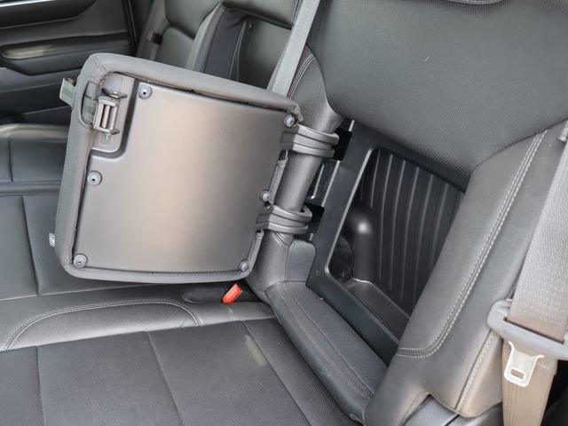 Used 2022 Chevrolet Silverado 1500 LTZ w/ LTZ Premium Texas Edition image 12