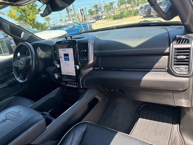Used 2022 RAM 1500 Limited image 14