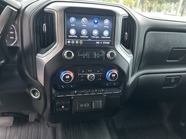 Used 2022 GMC Sierra 2500 SLE w/ SLE Value Package; AWD/4WD image 23