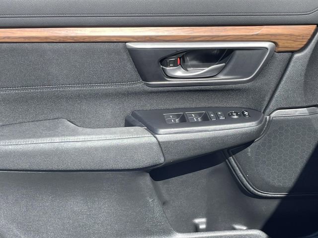 Used 2020 Honda CR-V EX image 12